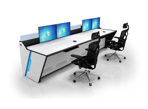 智能交通调度台