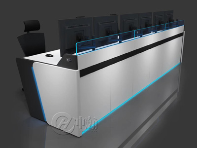 指挥中心监控台产品定制成本如何?