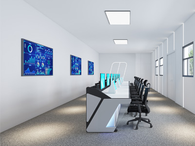 操作台可以定制颜色吗