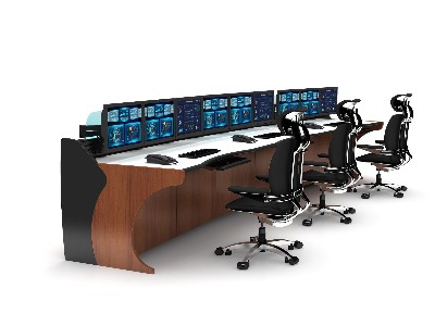 机场信标导航显示控制台功能介绍