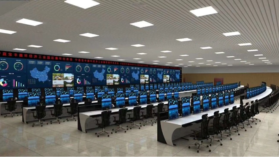 新疆和田市墨玉县项目