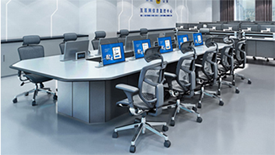 智能会议桌（三）