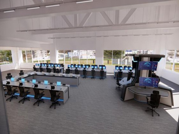 卡塔尔客户定制控制台