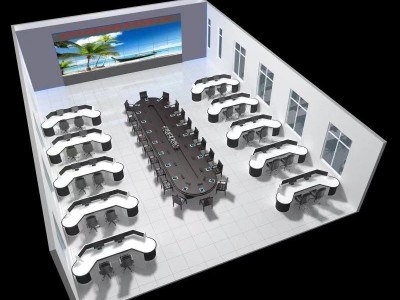 计划控制台自定义注意事项